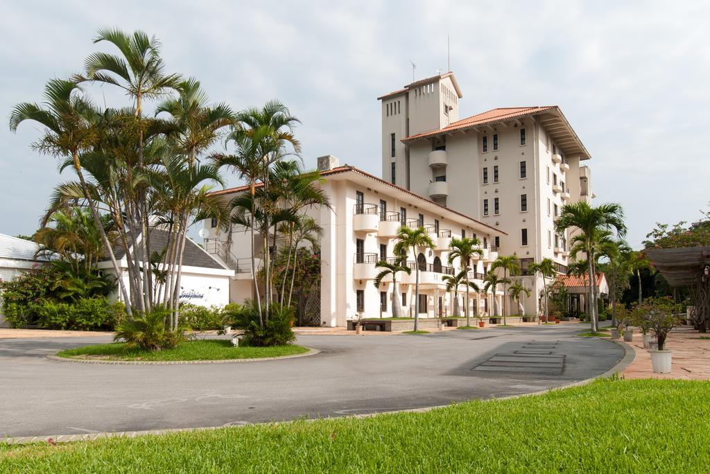 La Teada Ishigaki Resort 川平 エクステリア 写真