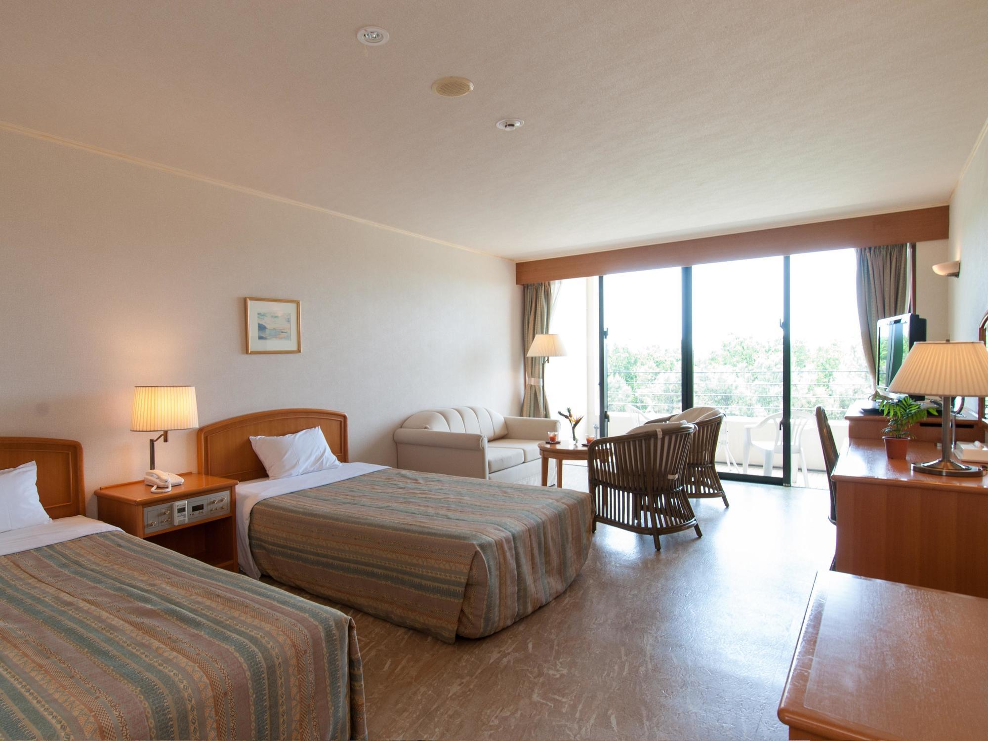 La Teada Ishigaki Resort 川平 エクステリア 写真