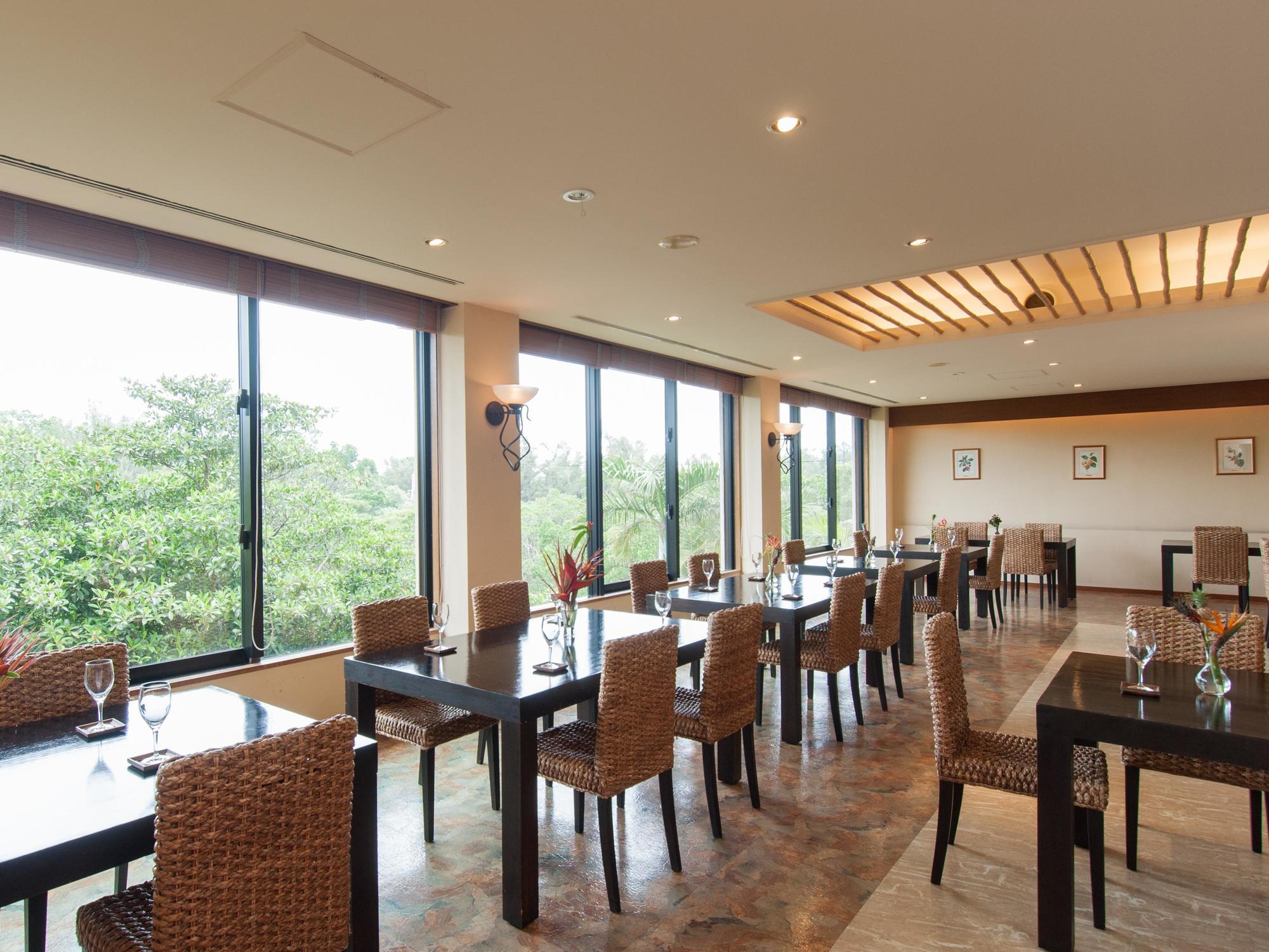La Teada Ishigaki Resort 川平 エクステリア 写真