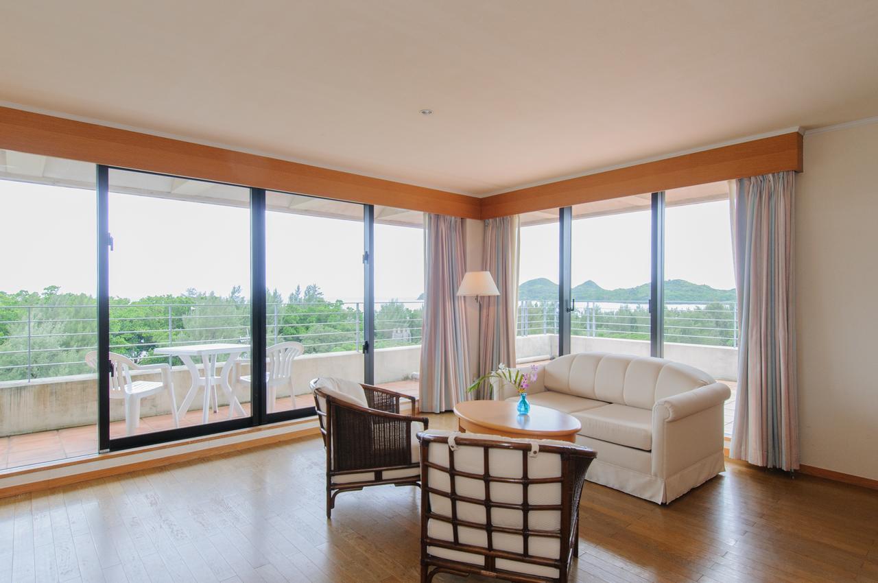 La Teada Ishigaki Resort 川平 エクステリア 写真