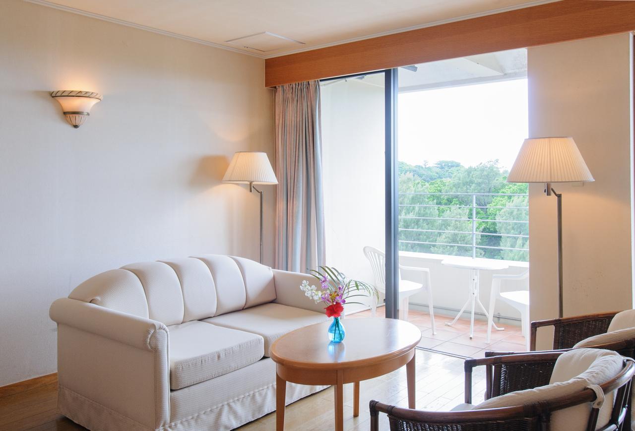 La Teada Ishigaki Resort 川平 エクステリア 写真