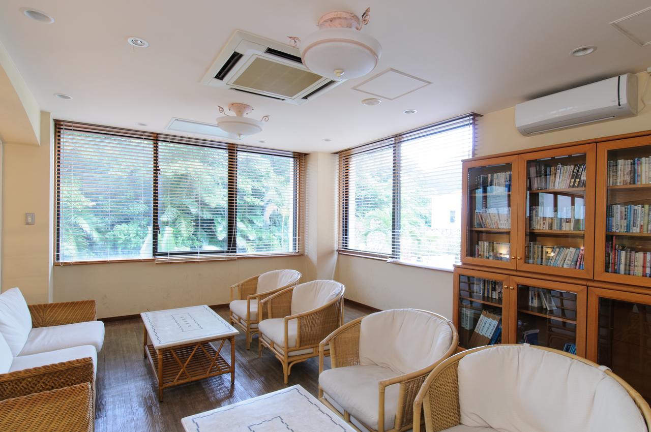 La Teada Ishigaki Resort 川平 エクステリア 写真