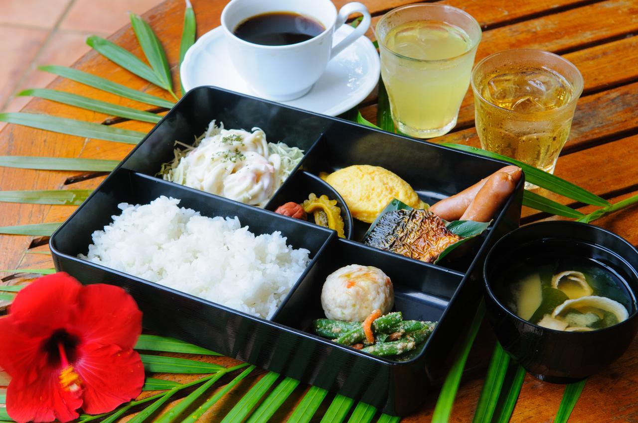La Teada Ishigaki Resort 川平 エクステリア 写真
