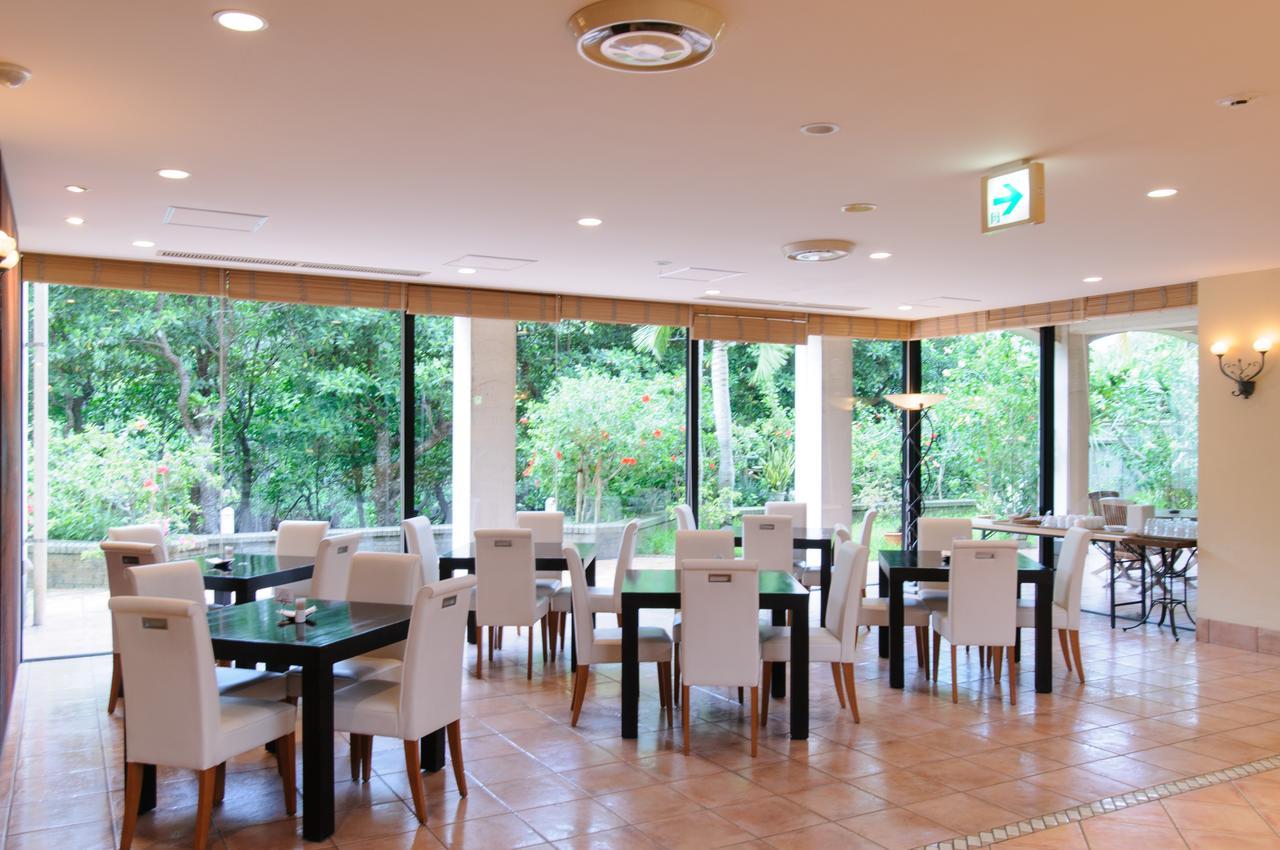 La Teada Ishigaki Resort 川平 エクステリア 写真
