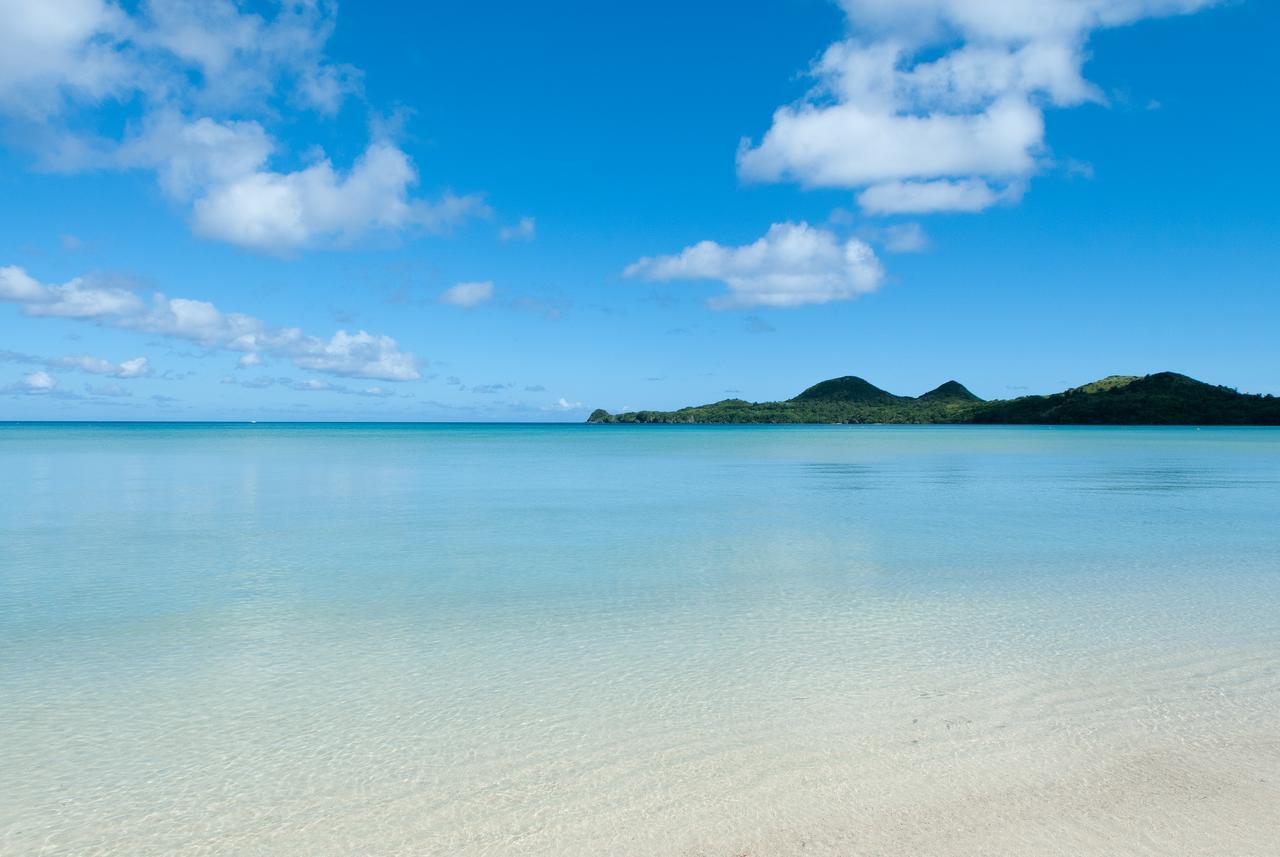La Teada Ishigaki Resort 川平 エクステリア 写真