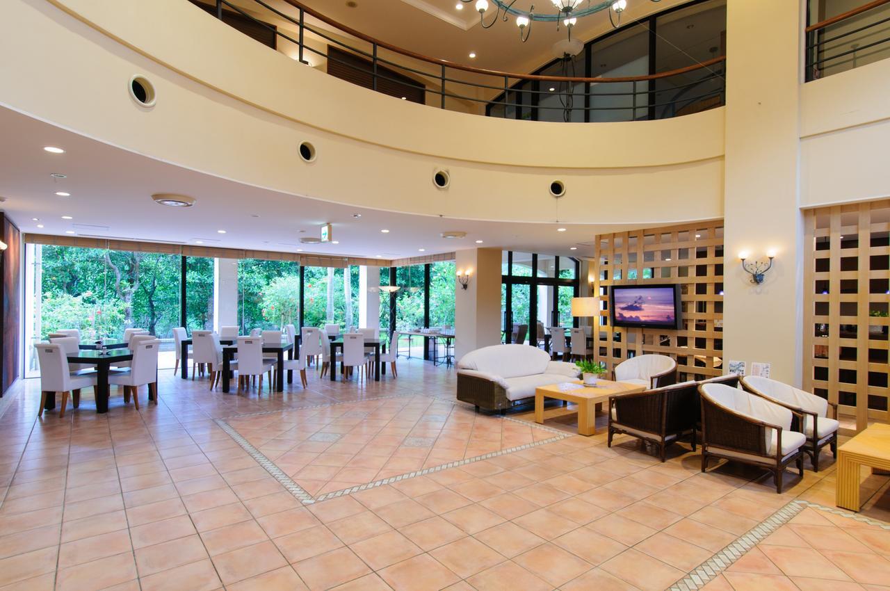 La Teada Ishigaki Resort 川平 エクステリア 写真
