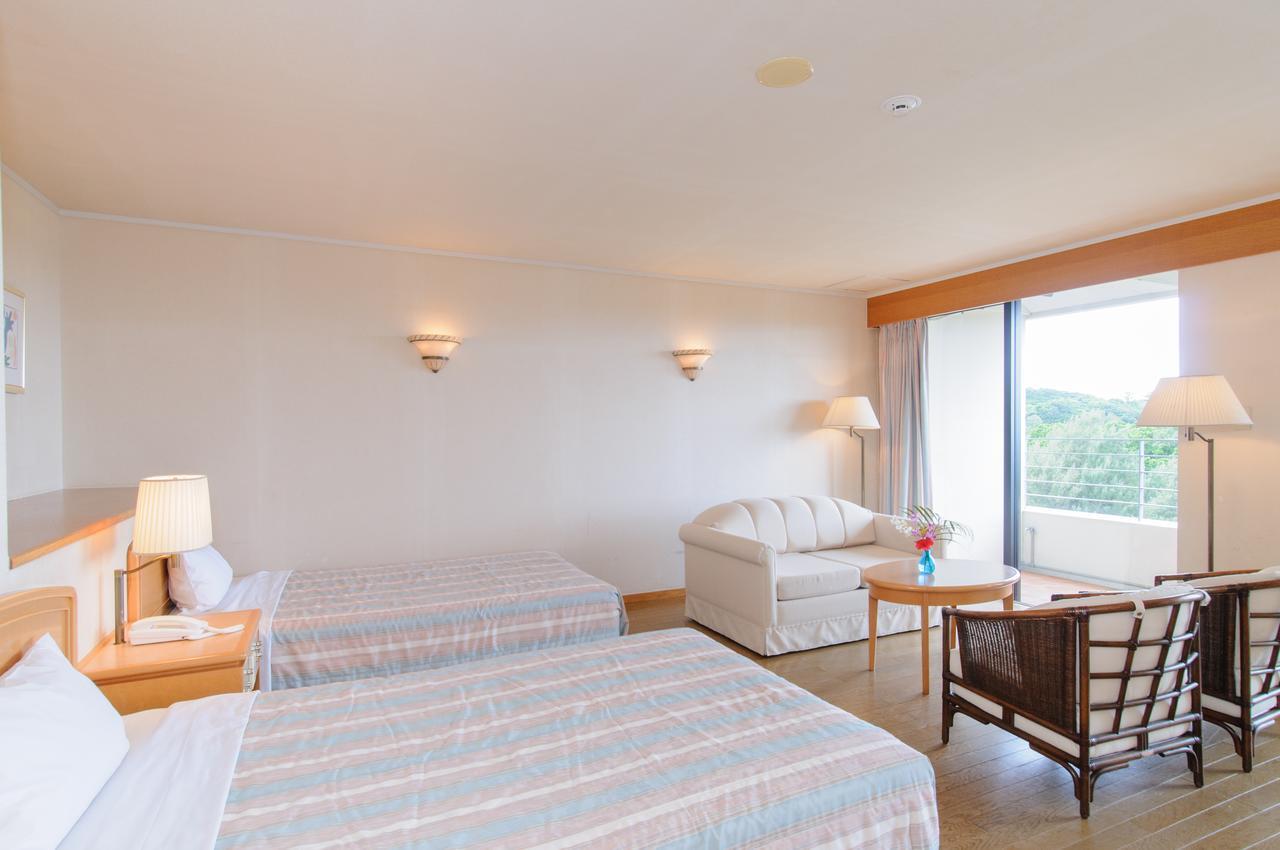La Teada Ishigaki Resort 川平 エクステリア 写真