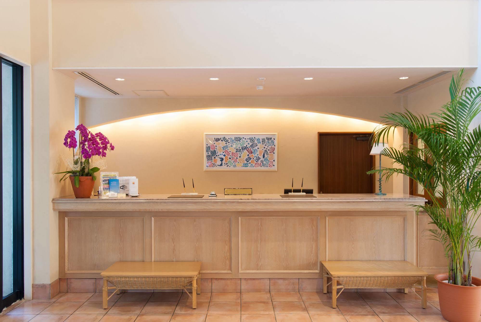 La Teada Ishigaki Resort 川平 エクステリア 写真