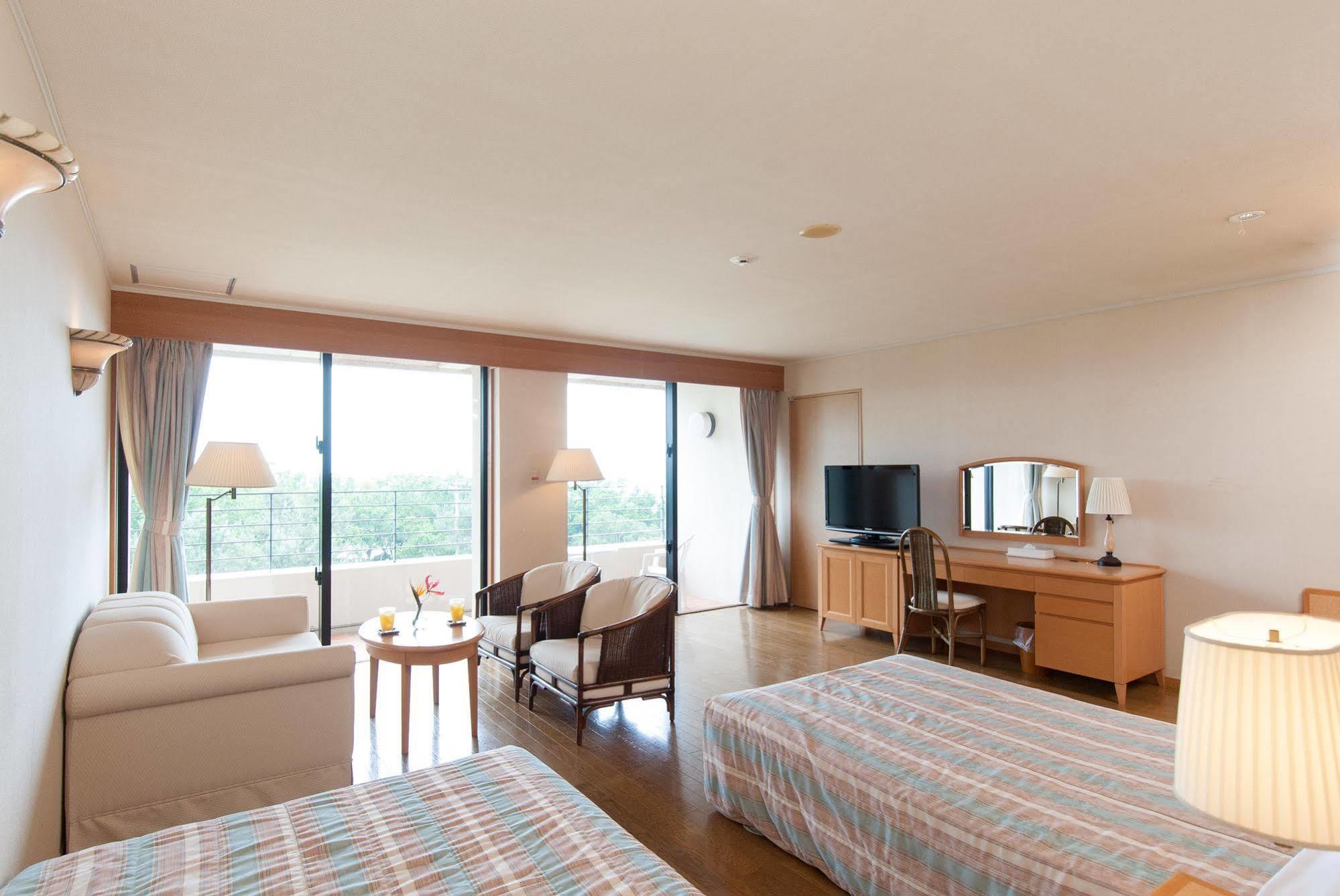 La Teada Ishigaki Resort 川平 エクステリア 写真