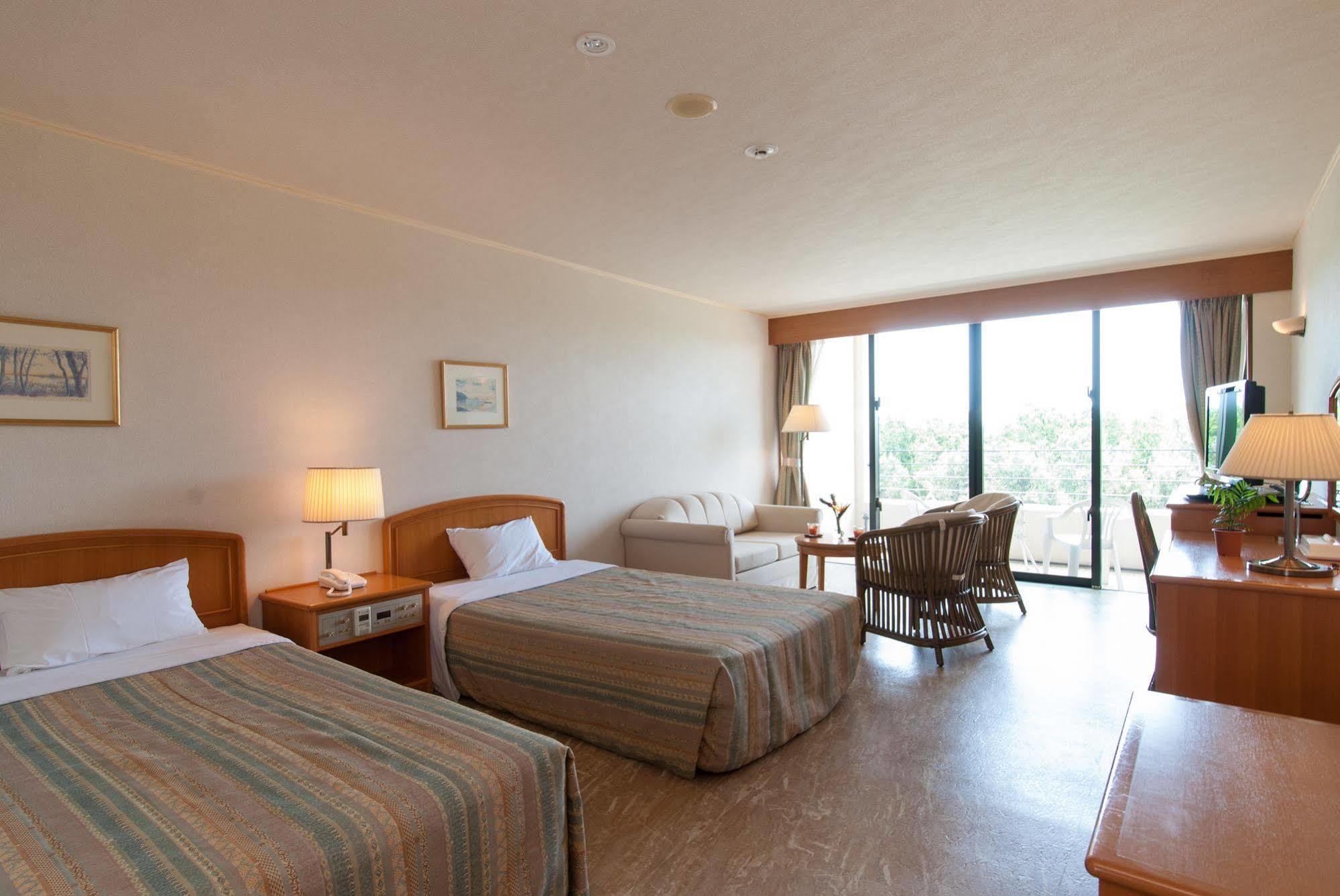 La Teada Ishigaki Resort 川平 エクステリア 写真