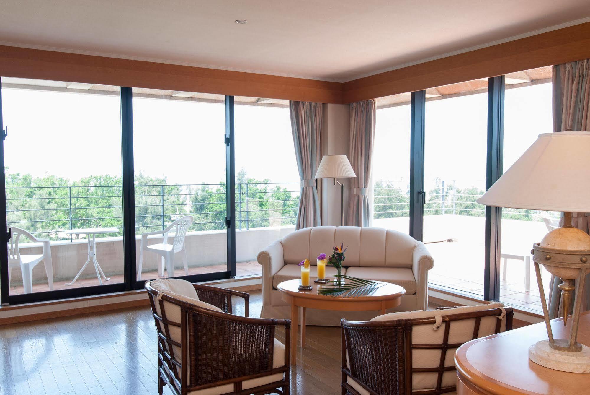 La Teada Ishigaki Resort 川平 エクステリア 写真